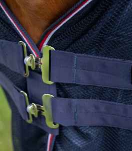 Mantas para Caballos Personalizadas de Fábrica, Diseño y Material a Medida, Impermeables, Transpirables, Resistentes, Mantas Ecuestres Premium - Product Image 5