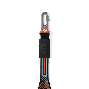 Laisse Nit-Leash Chron Ultralégère Rembourrée en Plastique, Collier et Laisse Style Moderne Tendance avec Système de Libération Rapide et Rubans Décoratifs - Product Image 3