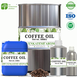 น้ำมันหอมระเหยจากธรรมชาติน้ำมันหอมระเหยกลิ่นกาแฟบริสุทธิ์แบบควบแน่นสำหรับทำเทียนกลิ่นหอมยาวนาน - Product Image 2