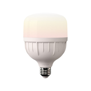 [Vitson] LED T-bulb 30W E26อบอุ่นสีขาว (T100 30W E26 30K-22) 383267กับมุมลำแสงกว้างและผลิตภัณฑ์ความร้อนที่ดีเยี่ยมร้อน - Product Image 4