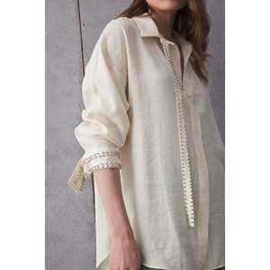 Blusa para Mujer - NEGRO - Product Image 3