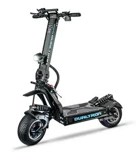 Descuento ventas_Dualtron Scooter eléctrico X2 up