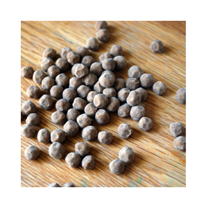 โบบาไข่มุกมันสำปะหลังน้ำตาลทรายแดง100% สำหรับชาบับเบิ้ล - Product Image 1