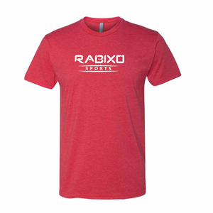 Camiseta de Cuello Redondo Premium para Hombre, Estilo Urbano, Suave, Corte Regular, Secado Rápido, Transpirable, de Algodón/Poliéster, Marca Level Apparel - Product Image 2