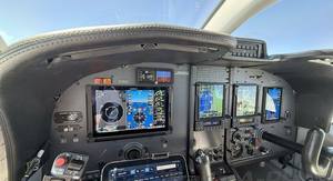 Limpia 2001 TBM 700B EE. UU. - Product Image 3