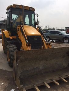 รถตักดิน4CX 3CX JCB แบบใหม่และใช้แล้ว3CX ล้อ4CX ส่วนประกอบแกนรับน้ำหนัก3ตันรวมปั๊มกระปุกเกียร์ของเครื่องยนต์ - Product Image 6