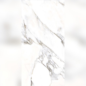 Azulejos Vitrificados Pulidos con Aroma a Oud, 600x1200 mm, Profundidad Exótica para Salones y Baños Turcos de Oriente Medio - Product Image 2