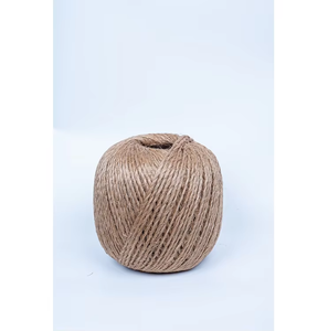 Bola de Cuerda de Sisal Natural Resistente de 2.5 kg, Ideal para Atar Plantas, Rascador para Gatos, Jardinería y Aplicaciones Domésticas - Product Image 5