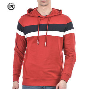 Qualité supérieure décontracté Streetwear à capuche broderie pull pull 100% coton hommes femmes hiver Couple surdimensionné séchage rapide - Product Image 2