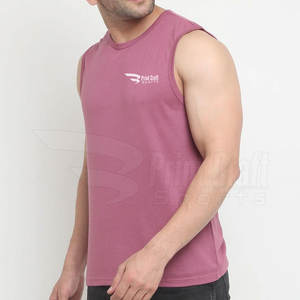 Débardeur pour homme de qualité supérieure, dernier design, prix de gros, débardeur pour homme, nouvelle arrivée, débardeur pour homme - Product Image 2