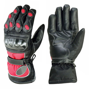 2023 gants de course de haute qualité gants de moto haut de gamme pour la sécurité protection des mains pour les motos de course - Product Image 1