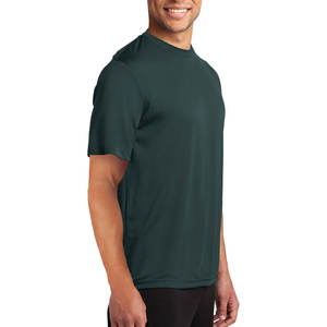 Camisetas lisas con logotipo personalizado para hombre, camiseta lisa hecha a medida para hombre, Camiseta lisa de talla personalizada para hombre, precio al por mayor - Product Image 5