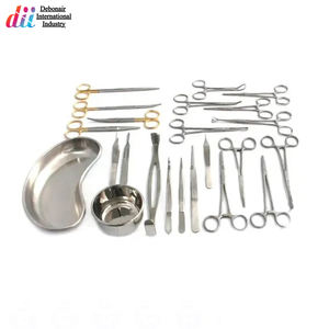 Debonairii Prix de gros Logo personnalisé Impression Chirurgie mineure abdominale chirurgicale médicale - Product Image 2