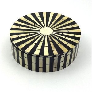 Nuevo Joyero de Diseño para Mujeres y Niñas, Caja de Almacenamiento de Artículos para el Hogar de Última Tendencia, Caja para Guardar Objetos Pequeños - Product Image 2