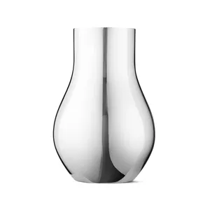 Luxury Export Metal Flower <b>Vase</b> for Wholesale & Retail Flower <b>Vase</b> for Stylish Interiors and High-End Homes by Zahid Exports - Product Image 3