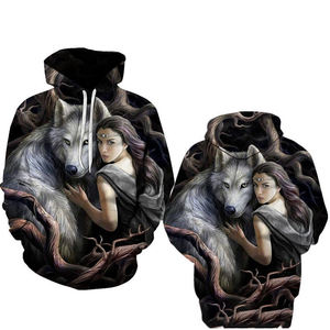 <b>Mens</b> Casual Sport Hoodies Custom Polyester Embroidery Design Fashion Bulk <b>Jumper</b> with Print <b>Pattern</b> ODM Fleece Clothing - Product Image 5