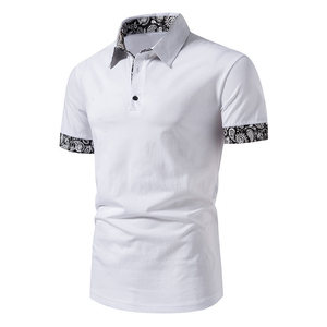 Sublimation <b>Shirts</b> <b>100</b>% <b>Polyester</b> Cotton Feel US Size Blank <b>Polyester</b> T <b>Shirts</b> for Sublimation T <b>Shirts</b> Plain Custom Printing - Product Image 2
