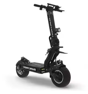 Trottinette Électrique Pliable Haute Performance 2025 – Double Moteur 84V 60AH, Vitesse 110 km/h, Prête à l'Expédition - Product Image 1