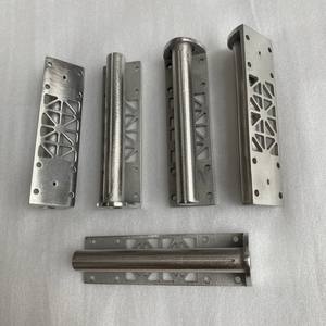 Service d'impression 3D en aluminium SLM personnalisé, pièces AlSi10Mg 6061, fabrication additive de métaux légers, prototypage rapide - Product Image 6