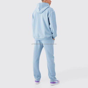 Trajes Deportivos Ajustados y Transpirables a Precio Económico para Adultos, Ropa Deportiva para Correr, Logotipo Personalizado, Traje Deportivo para Hombre en Venta, Personalizado - Product Image 2