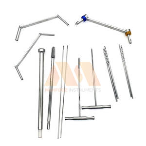 Instrumento de Cirugía Ósea de Fabricación en Pakistán, Venta Caliente, Marca Privada - Product Image 6