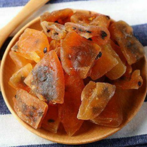 ขนมเสาวรสอบแห้งธรรมชาติเหมาะสำหรับชงชาเบเกอรี่และแปรรูปอาหาร - Product Image 1