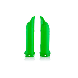 Fundas para Horquillas de Bicicleta Acerbis para Kawasaki, Protección Elegante y Personalizada para Motocicletas y Vehículos Todoterreno - Product Image 1