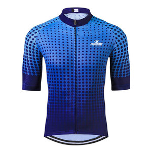 Maillot de cyclisme à prix de gros pour l'entraînement, avec le meilleur prix, fabricant pakistanais, maillot de cyclisme à séchage rapide - Product Image 1