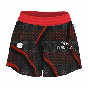 Pantalones cortos de mujer superventas para uso al aire libre, ropa de moda, material duradero, pantalones cortos de mujer para adultos - Product Image 1