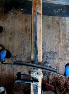 Tira de bocina de búhos, banda de bocina larga de alta calidad, tamaño personalizado, producto más vendido - Product Image 3