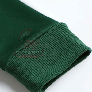Traje Deportivo para Hombre al por Mayor con Impresión por Sublimación, Traje Deportivo Ligero de Primera Calidad para Hombre en Venta - Product Image 4