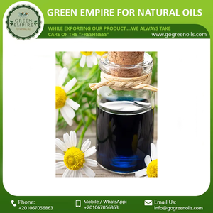 น้ำมันหอมระเหยคาโมมายล์บริสุทธิ์น้ำมันคาโมมายล์ธรรมชาติ1กก - Product Image 2