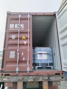 Éthylène Glycol 99,99% Qualité Industrielle Liquide Éther CAS N° 107-21-1 MEG Monoéthylène Glycol avec Livraison Rapide - Product Image 4