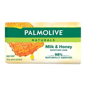 PALMOLIVE White Vit E <b>Soap</b> 90g - Nourishing & Moisturizing for Soft, Healthy Skin - Product Image 6