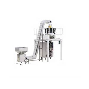 Gran oferta, máquina empacadora de bolsas tipo Collar para gránulos en polvo y líquidos con diseño rentable - Product Image 5