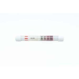 Kit per Test alcolico da 60 Test per uso professionale/Box DriveCheck/alito di Alcograd - Product Image 2