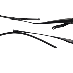 Lame d'essuie-glace avant droite et gauche MERCEDES Classe B (W247) A2478204500 (18>23) - Product Image 4