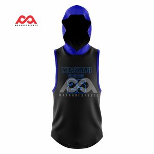 Uniformes de fútbol 7v7 de compresión para hombre con impresión personalizada sublimada de alta calidad, diseño personalizado, ropa de fútbol con bandera al por mayor - Product Image 4