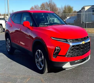 Chevrolet Blazer 2023 PARFAIT et PROPRE - Product Image 1