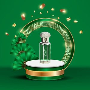 Aceite de Perfume de MUSK SCANDAL, 12ML, colección de Tola, de Ayat, Perfume de aceite de Dubái, attar oud - Product Image 3