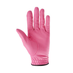 Guantes de golf ligeros, cómodos y transpirables, correa ajustable personalizada, piel de oveja, nuevo estilo, guantes de golf duraderos antiimpacto - Product Image 3
