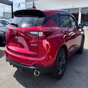 Acura RDX ปี 2023 รุ่น A-SPEC ราคาประหยัด สะอาดสวย - Product Image 2