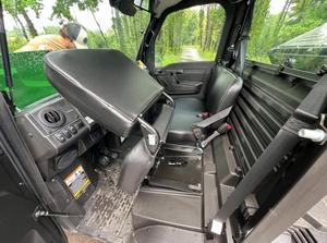 ซื้อสินค้ามาแรง รถจักรยานยนต์ไฟฟ้า John Deere Gator มือสอง พร้อมส่งทั่วโลก รถจักรยานยนต์ไฟฟ้า John Deere Gator มือสอง สภาพดี - Product Image 3