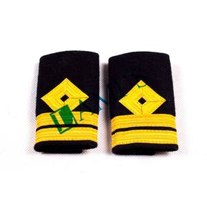 บอร์ดไหล่แข็งเครื่องแบบมาใหม่และบอร์ด Epaulets ไหล่ - Product Image 2