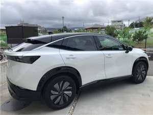 Lexus RZ 450e Premium AWD 2024 - Product Image 5