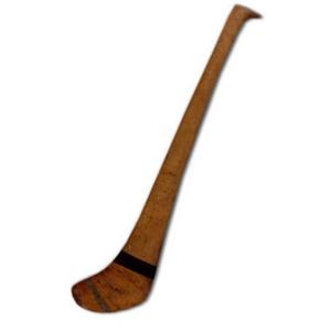 Style Custom <b>Made</b> Wooden Hurling <b>Stick</b> Handmade with High Quality Custom Logo and Size Options - Product Image 6