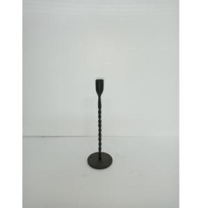 เชิงเทียนเหล็กชุบสังกะสีแบบกำหนดเองสีทำมือเป็นมิตรกับสิ่งแวดล้อมทันสมัยสำหรับตกแต่งบ้านเทศกาลคริสต์มาส - Product Image 5