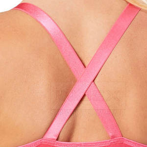 Sujetador deportivo hecho a medida para mujer, ropa de gimnasio de primera calidad, transpirable y de talla grande, al mejor precio - Product Image 6