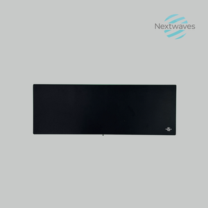 Antena RFID UHF Delgada CP14048 de 17 dBic Fabricada en Vietnam, Tamaño de Antena Personalizable 140 mm x 48 mm, para Rastreo de Artículos, 902-928 MHz - Product Image 1