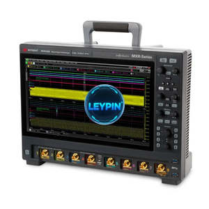 Oscilloscope numérique portable Keysight MXR408B Infiniium série B avec 4 GHz et 8 canaux - Product Image 3
